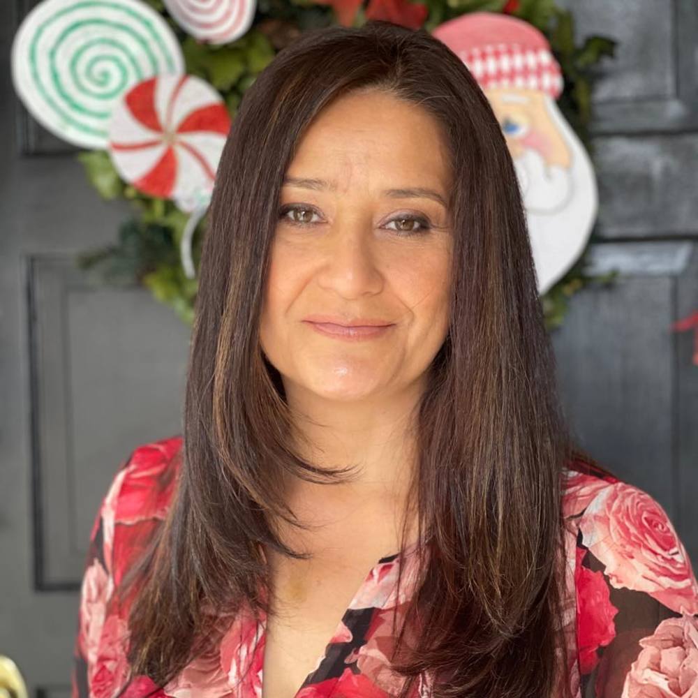 Meet your Posher, Lissette